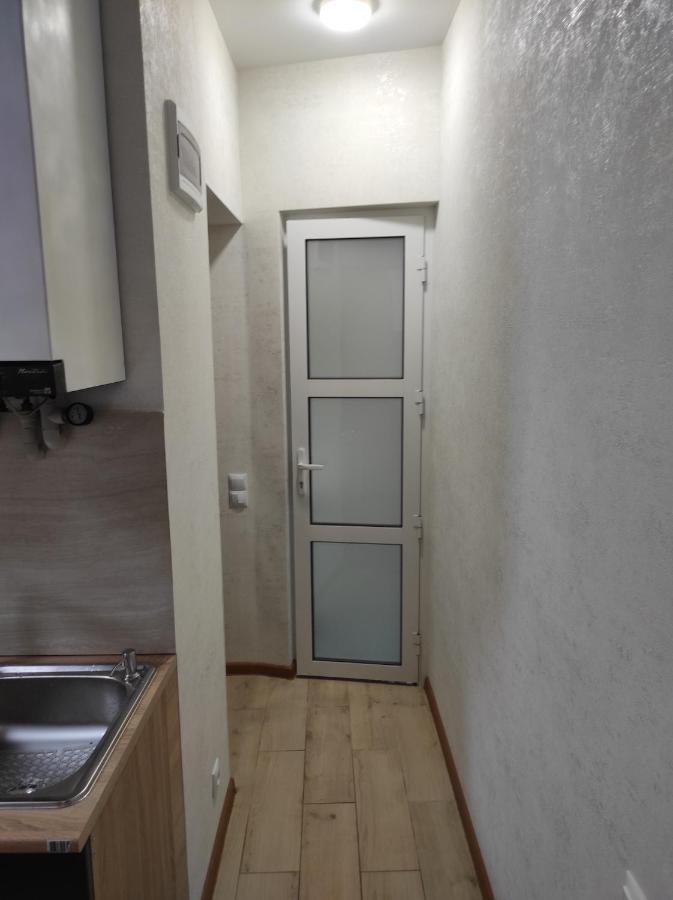 ויניצה Таунхаус Біля Жд Вокзала מראה חיצוני תמונה